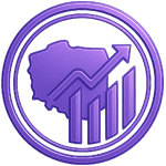 NarodowyZysk AI logo